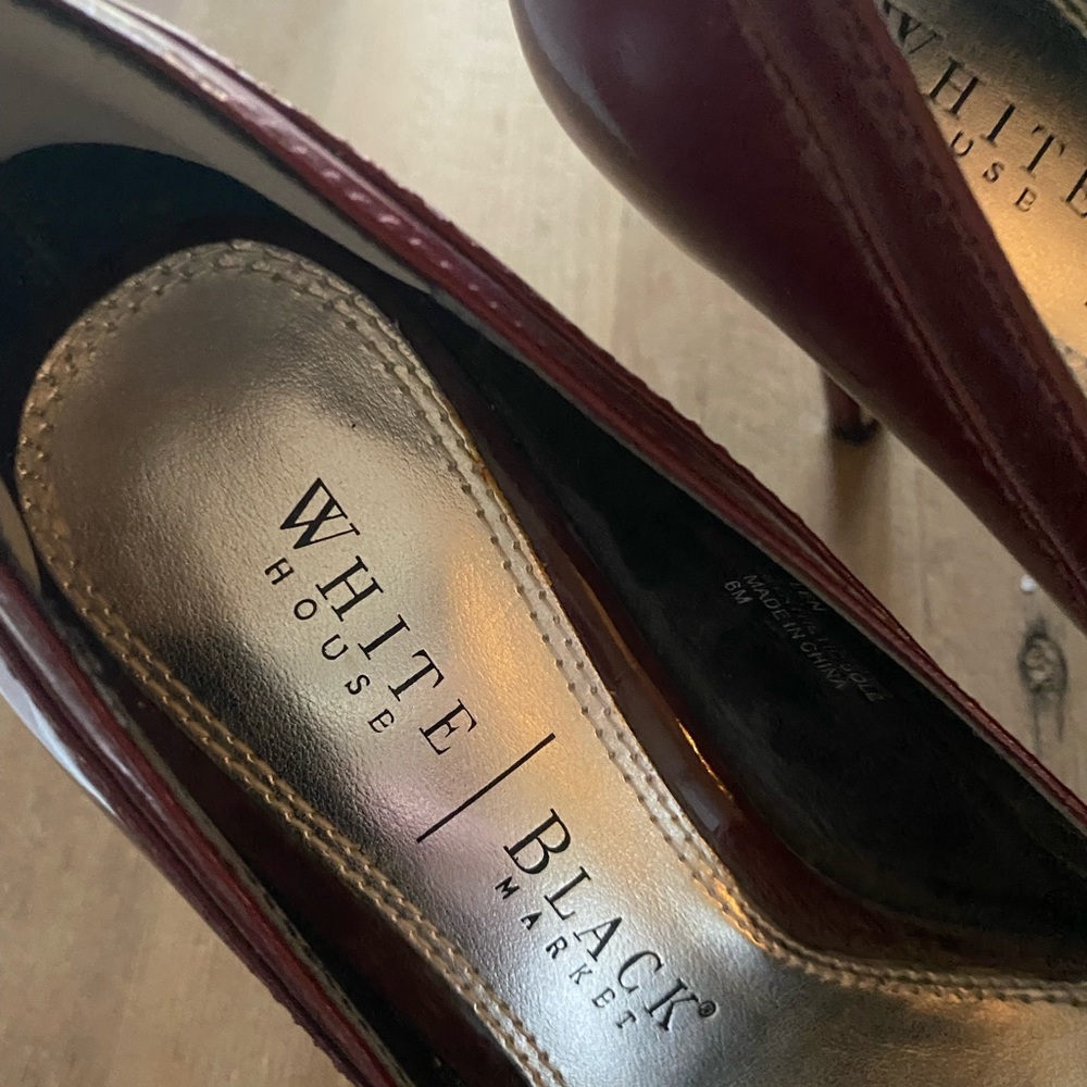 Beautiful Pumps - Picture 5 of 8